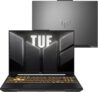Asus TUF Gaming F16 FX607VU-RL054 Intel Core 5 RTX 4050 8GB RAM 512GB SSD