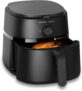 Philips Walita Fritadeira Airfryer Série 1000 XL 4.2L Preta