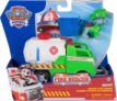 Paw Patrol Rescue Fire Tanker Rocky