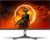 Aoc Monitor Gamer 24″ 180Hz 24G30E 1Ms Hdr Ips