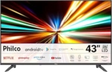 Smart TV 43″ Philco P43Eaa Android TV Full HD