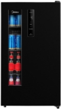 Midea Cervejeira Frost Free 82L Preta 220V