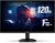 Monitor AOC 27″ 120Hz 1ms Gaming IPS Adaptive-Sync 27B35H