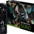 Galax RTX 5060 8GB Black GF 1-Click OC