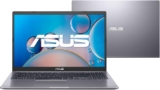 Notebook Asus X515KA Intel Celeron N4500 4GB 128GB SSD Windows 11 15.6 HD