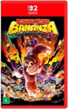 Nintendo Donkey Kong Bananza para Nintendo Switch 2