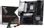 MSI PRO B850M-P WIFI