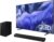 Samsung Vision AI TV QLED 4K 65″ QEF1 + Soundbar HW-B550