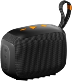 Inava Go-4 Caixa de Som Bluetooth Portátil IP67 12H de Reprodução