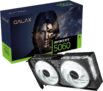 Galax Placa de Vídeo GeForce RTX 5060 8GB GDDR7 128-bit 1-Click OC
