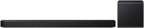 Samsung HW-Q800F Soundbar 5.1.2 Dolby Atmos Q-Symphony Alexa