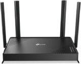 TP-Link Archer BE220 BE3600 Roteador WiFi 7 3.6 Gbps Banda Dupla