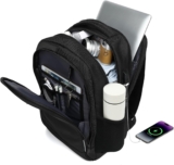 Mochila Grande para Notebook Executiva Antifurto