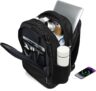 Mochila Grande para Notebook Executiva Antifurto