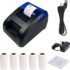 Impressora Termica Portatil Recibos