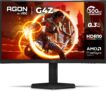 Monitor Gamer AOC AGON G4Z 27 Polegadas