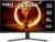 Monitor Gamer Curvo AOC AGON CQ32G4E 32″ QHD 180Hz 0.5ms