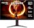 Aoc Agon Monitor Gamer 27″ Qhd 180Hz 0.5Ms Ips Hdr10