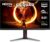 Monitor Gamer AOC AGON G4 QUAD QHD 180Hz