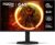 Monitor Gamer AOC AGON G4S
