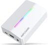 Fifine AmpliGame Placa de Captura 4K USB