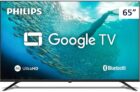 Philips Smart TV 65″ 4K UHD Google TV 65PUG7019/78