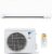 Daikin Split Hi-Wall Inverter Full 9.000 BTU/h Só Frio R-32 220V