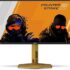 Monitor Gamer AOC Agon 25G4S/P 24.5″ 310Hz 0.3ms HDR400 IPS