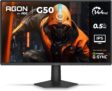 Monitor Gamer AOC AGON G50 27 Polegadas