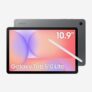 Samsung Galaxy Tab S10 Lite 128GB Tela 10.9″ Wi-Fi Cinza