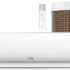 Hitachi AirHome 600 Split Inverter 9.000 BTUs Frio 220V R-32
