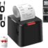 Impressora de Recibos Termica Portatil