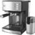 Oster Kit Cafeteira Nova Primalatte Inox E Moedor De Café