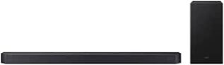 Samsung Soundbar HW-B650F 3.1 Canais com Subwoofer Wireless