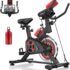 Bicicleta Ergométrica Spinning para Casa