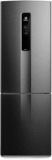 Electrolux Geladeira IB6B Frost Free Inverter 400L