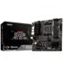Placa Mae MSI MPG B550 Gaming