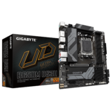 Gigabyte B650M DS3H AM5