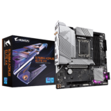 Gigabyte B760M Aorus Elite AX Wi Fi
