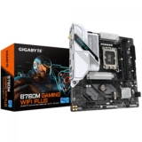 Gigabyte B760M Gaming WIFI Plus