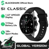 Black Shark Watch S1