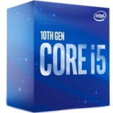 Intel Core i5 10400