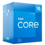 Intel Core i5 12400F