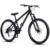 Bicicleta Mountain Bike Aro 26 Vikingx Tuff Vmaxx 21 Velocidades Câmbios Shimano Tourney