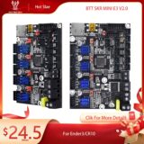 Bigtreetch Skr Mini E3 V2