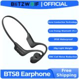 BlitzWolf® BTS8