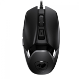 Mouse Gamer Cougar Airblader 16000 DPI, 6 Botões Programáveis