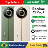 (Armazém Brasil) Realme 11 Pro+