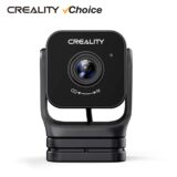 Creality Câmera Nebula USB de Alta Definição