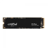 Crucial P3 Plus 500GB M.2